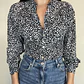 BLUSA | LIZ CLAIBORNE | M  - Miniatura 1