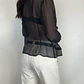 POLERA SEDA | XS-S - Miniatura 6
