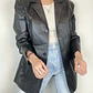BLAZER CUERO | L - Miniatura 5
