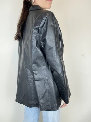 BLAZER CUERO | L