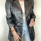 BLAZER CUERO | L - Miniatura 1