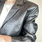 BLAZER CUERO | L - Miniatura 3