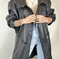 CHAQUETA CUERO | L-2XL - Miniatura 2