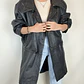 CHAQUETA CUERO | L-2XL - Miniatura 3