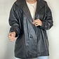 CHAQUETA CUERO VINTAGE I L-2XL - Miniatura 2