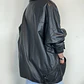 CHAQUETA CUERO VINTAGE I L-2XL - Miniatura 5