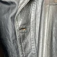 CHAQUETA CUERO VINTAGE I L-2XL - Miniatura 8