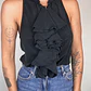 BLUSA SEDA | XS-S - Miniatura 5