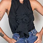 BLUSA SEDA | XS-S - Miniatura 1