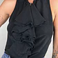 BLUSA SEDA | XS-S - Miniatura 6