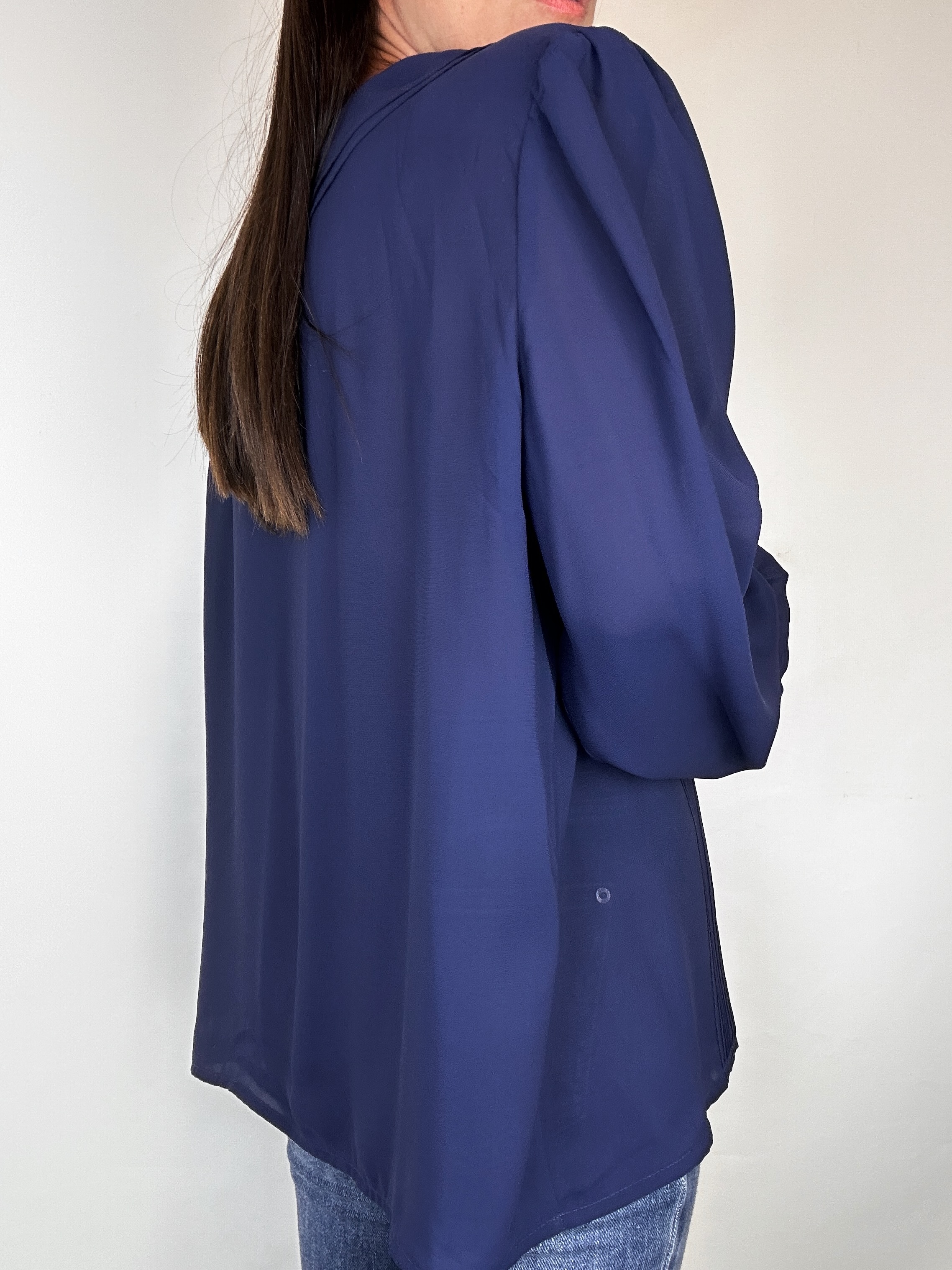 BLUSA VINTAGE | M-L 3