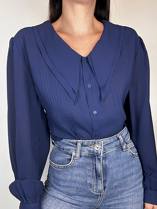 BLUSA VINTAGE | M-L