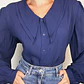 BLUSA VINTAGE | M-L - Miniatura 5