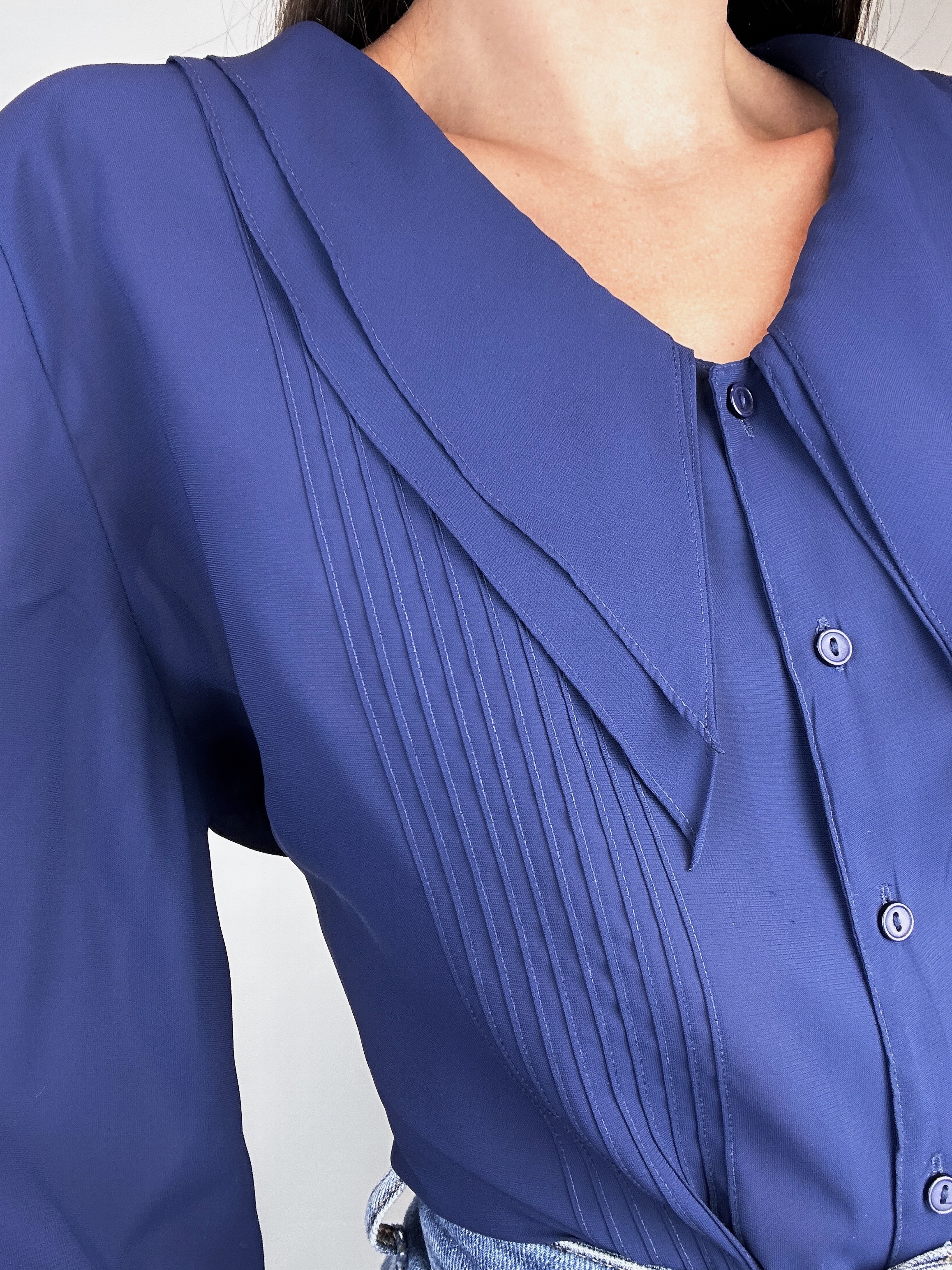 BLUSA VINTAGE | M-L 2