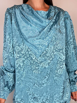 BLUSA VINTAGE | L