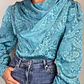 BLUSA VINTAGE | L - Miniatura 4