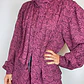 BLUSA VINTAGE | XL-XXL - Miniatura 3