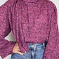 BLUSA VINTAGE | XL-XXL - Miniatura 1