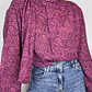 BLUSA VINTAGE | XL-XXL - Miniatura 4