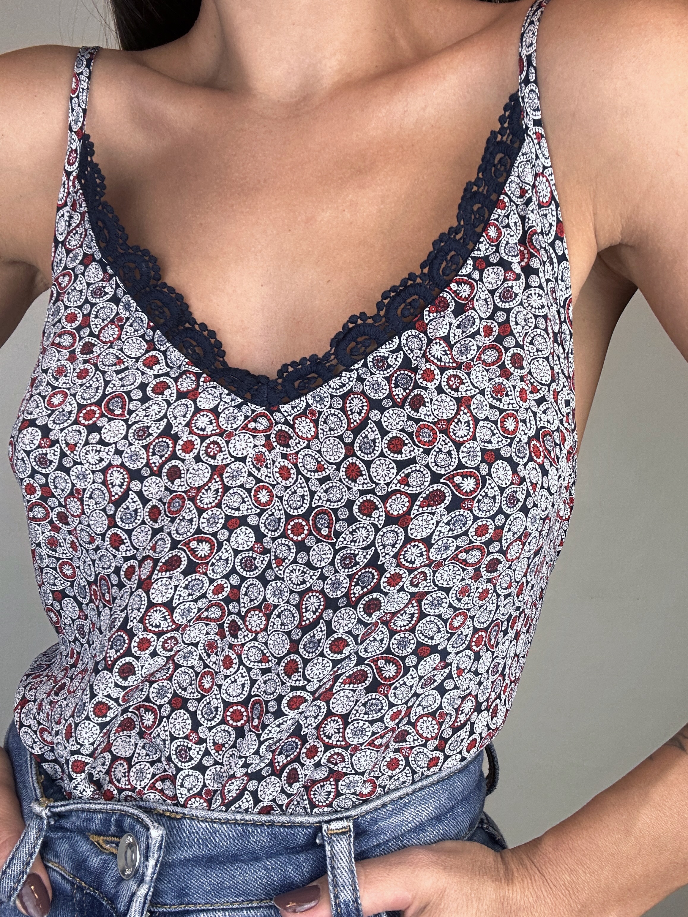POLERA SEDA | XS-S 2