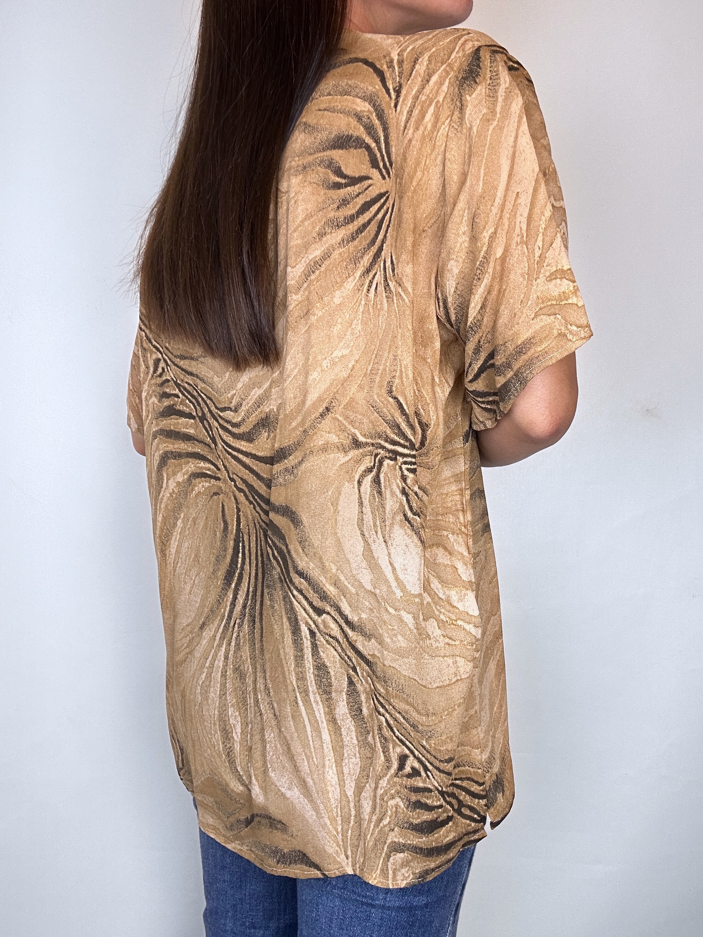 BLUSA VINTAGE | M-L  4