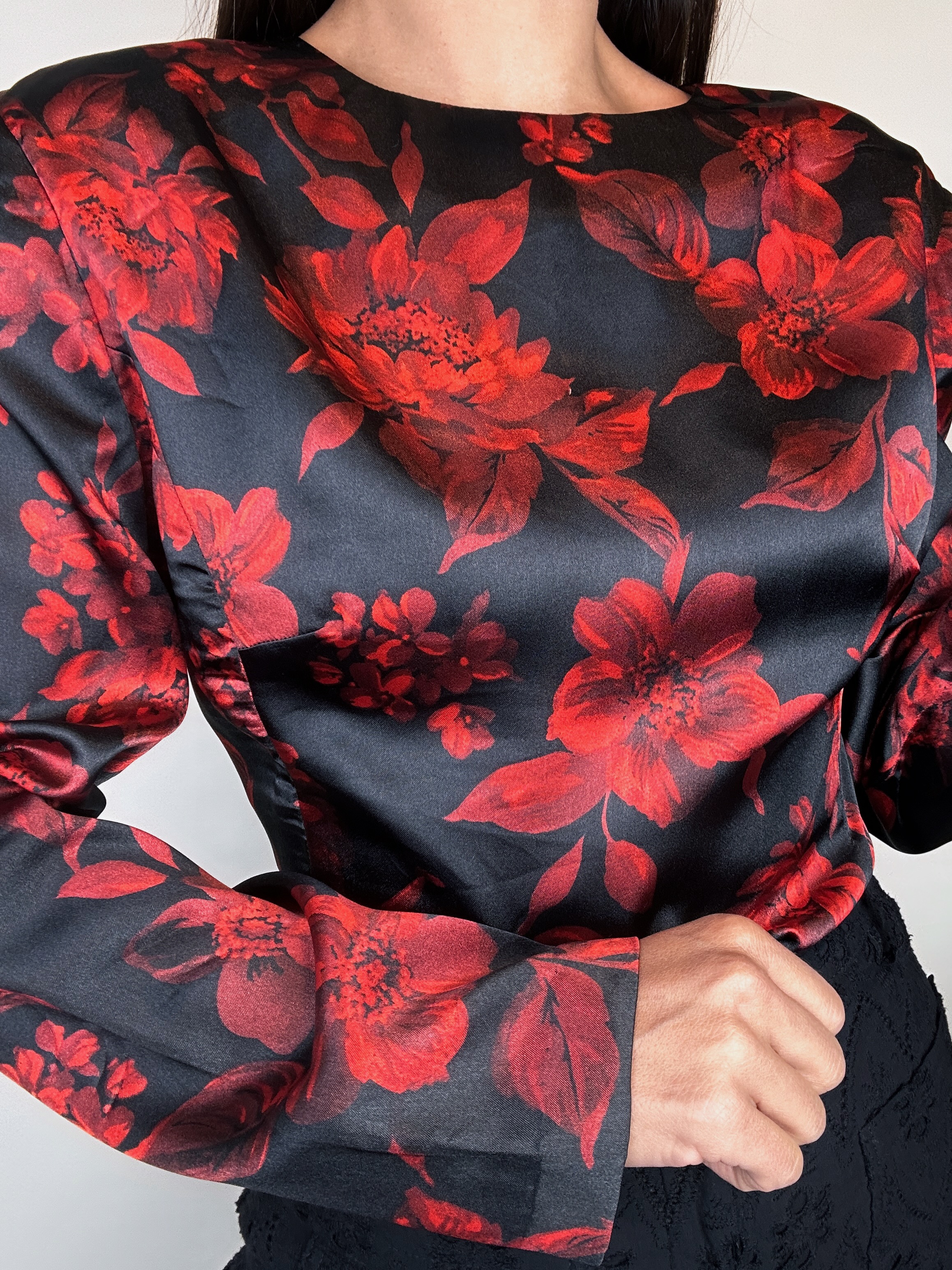 POLERA | M-L 2