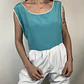 POLERA SEDA | XXL - Miniatura 1