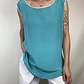 POLERA SEDA | XXL - Miniatura 4