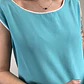 POLERA SEDA | XXL - Miniatura 5