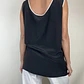 POLERA SEDA | XXL - Miniatura 2