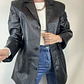 BLAZER CUERO | L - Miniatura 2