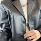 BLAZER CUERO | L - Miniatura 3