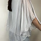BLUSA SEDA | MADE IN ITALY | S-M - Miniatura 7