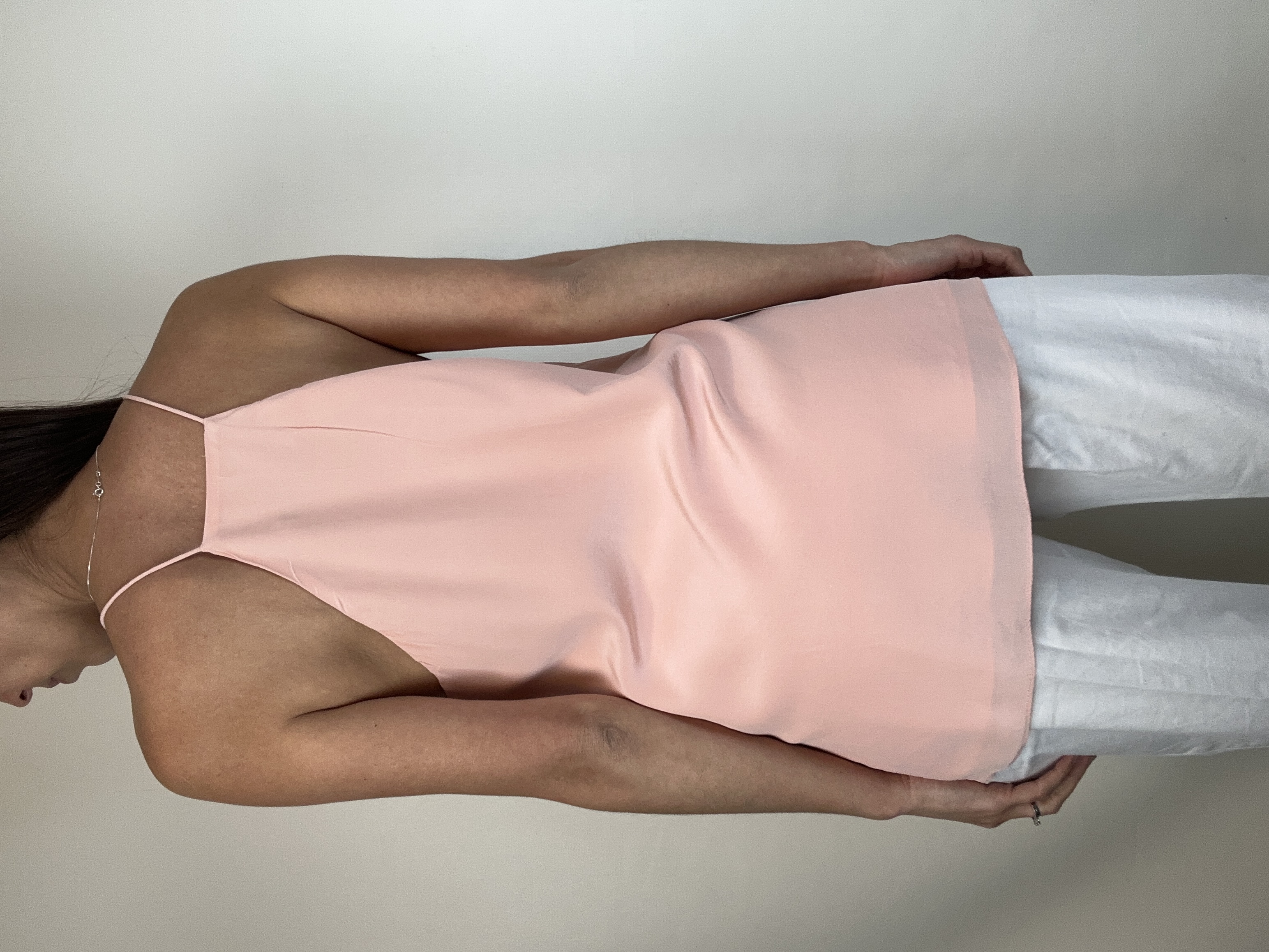 POLERA SEDA | S 4