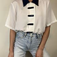 BLUSA VINTAGE | L - Miniatura 1