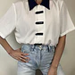 BLUSA VINTAGE | L - Miniatura 3