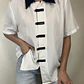 BLUSA VINTAGE | L - Miniatura 5