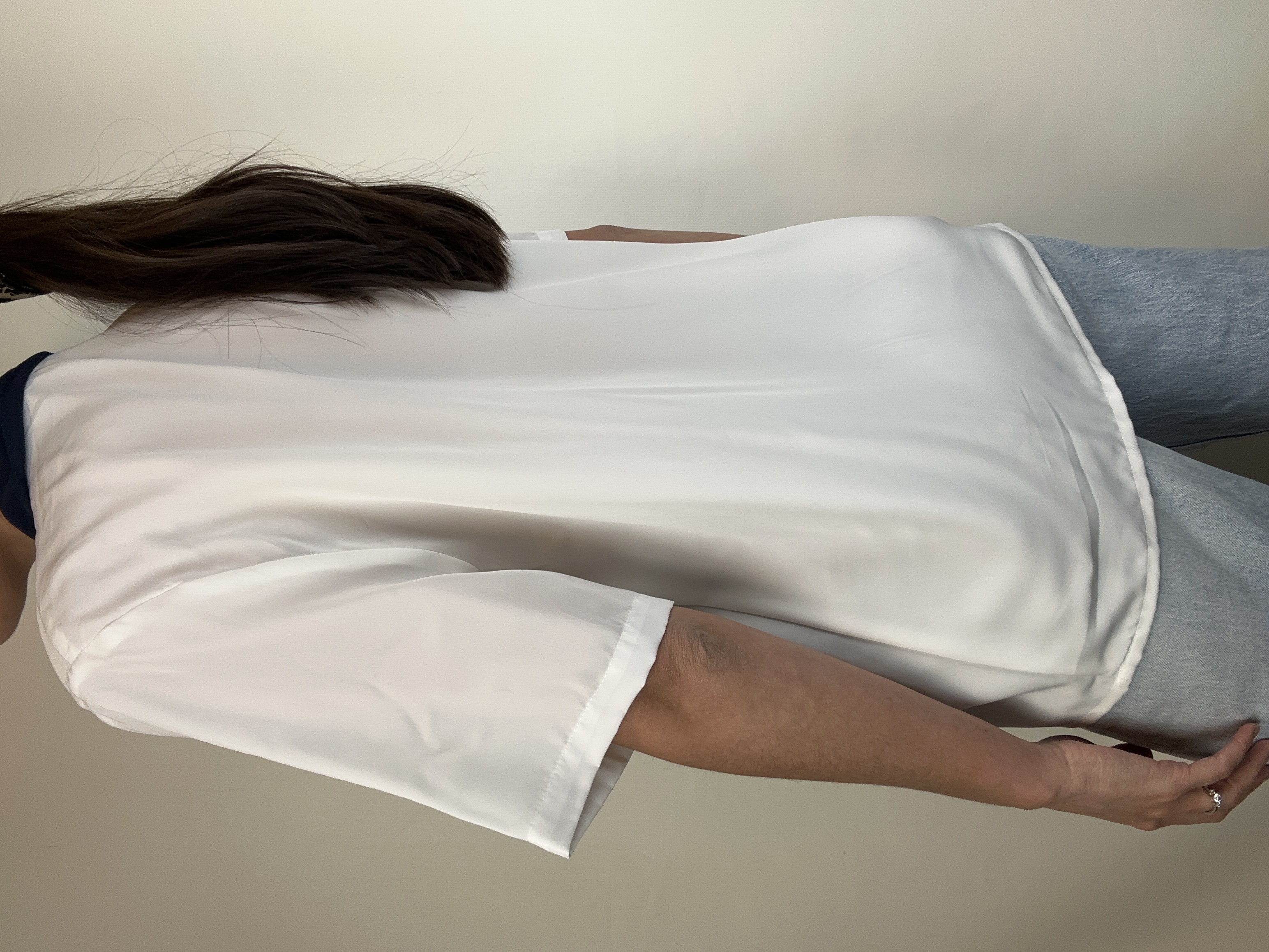 BLUSA VINTAGE | L 6