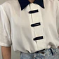 BLUSA VINTAGE | L - Miniatura 2