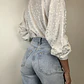 BLUSA VINTAGE | XL - Miniatura 2