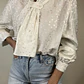 BLUSA VINTAGE | XL - Miniatura 5