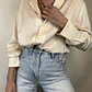 BLUSA BÁSICA | MNG | M-L - Miniatura 2
