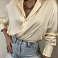 BLUSA BÁSICA | MNG | M-L - Miniatura 3