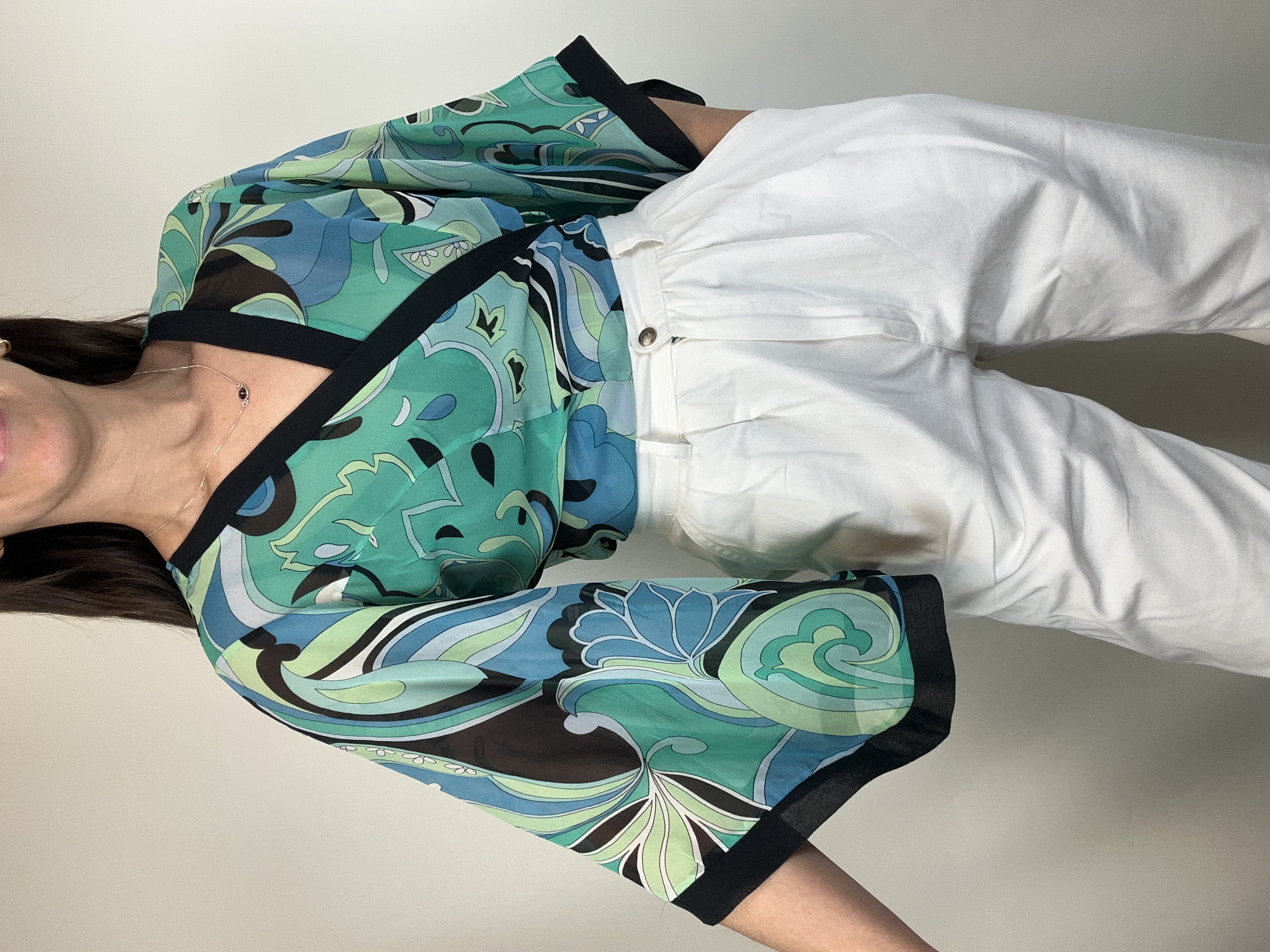 KIMONO SEDA | M 1