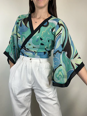 KIMONO SEDA | M