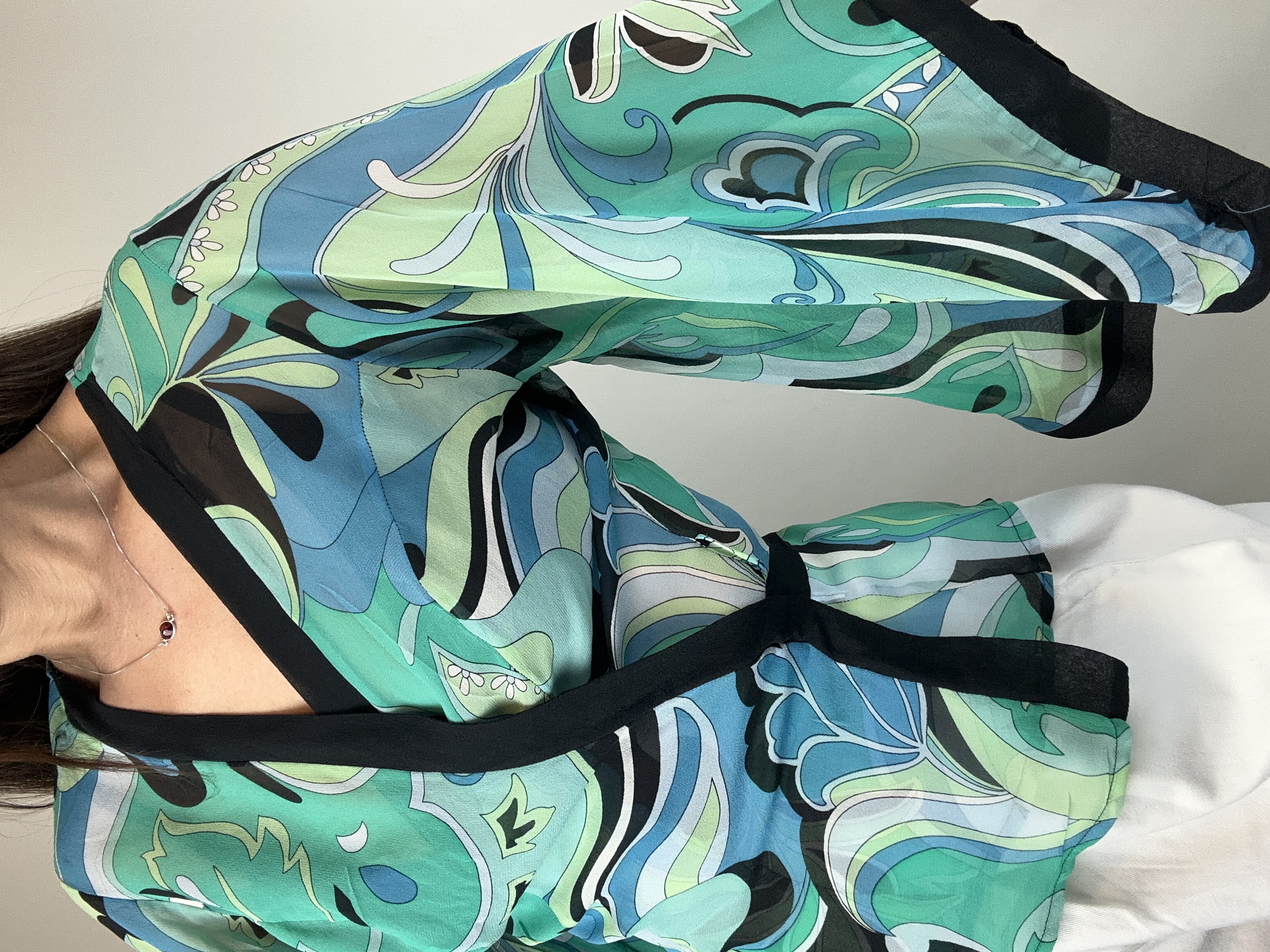 KIMONO SEDA | M 3