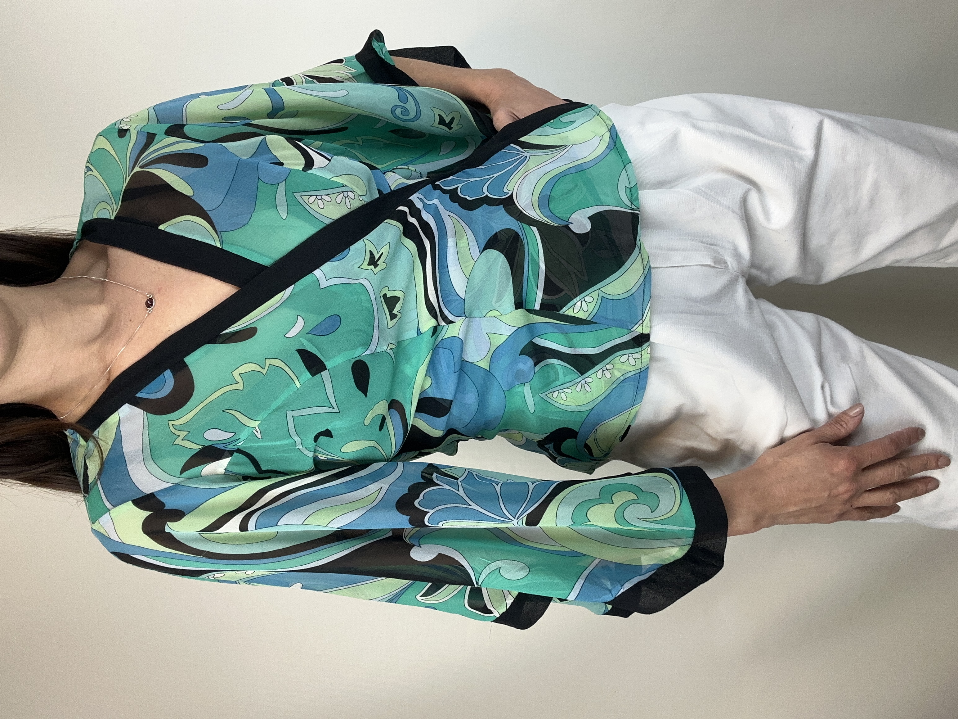KIMONO SEDA | M 4
