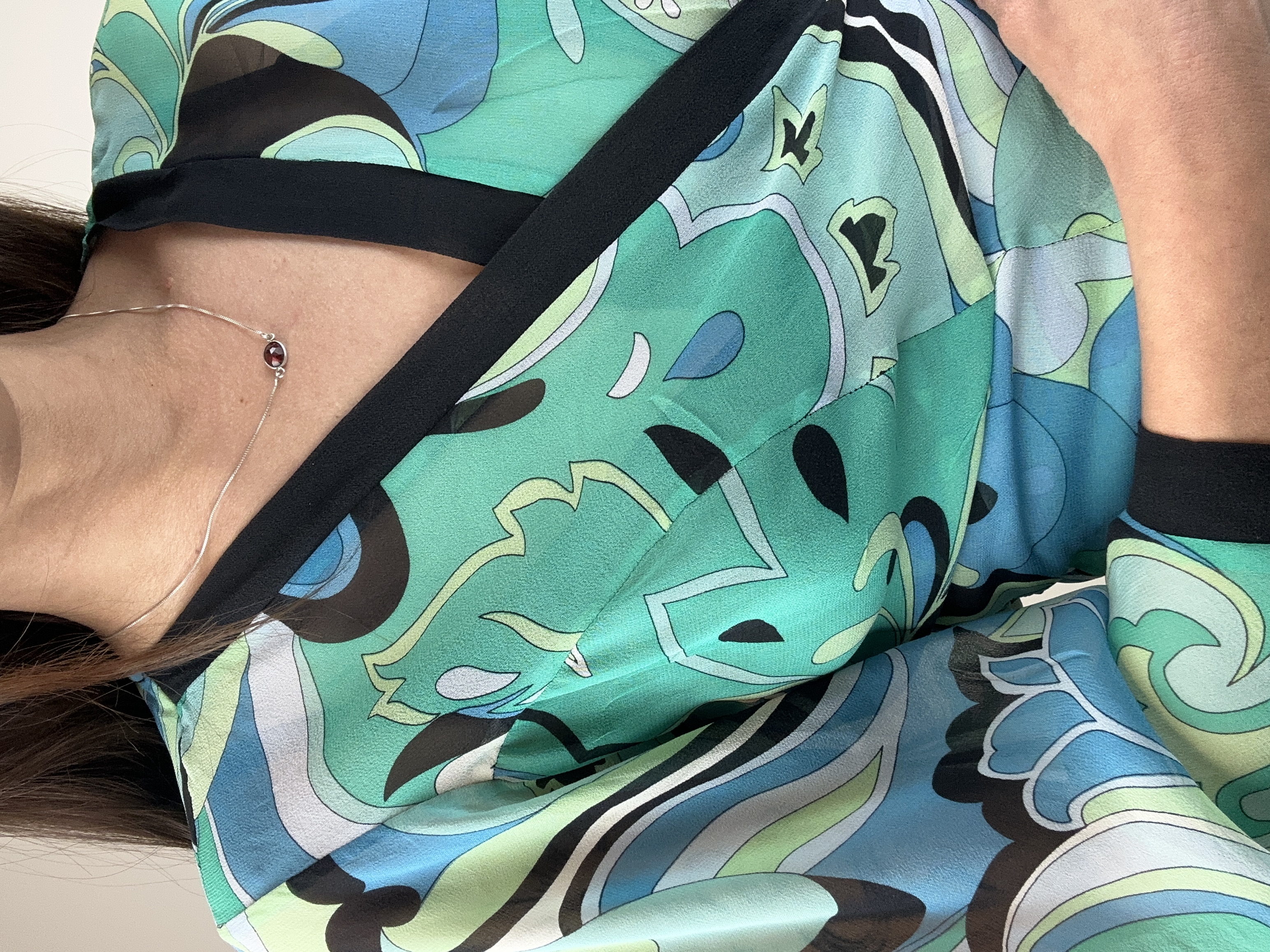 KIMONO SEDA | M 5
