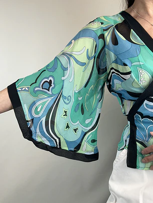 KIMONO SEDA | M