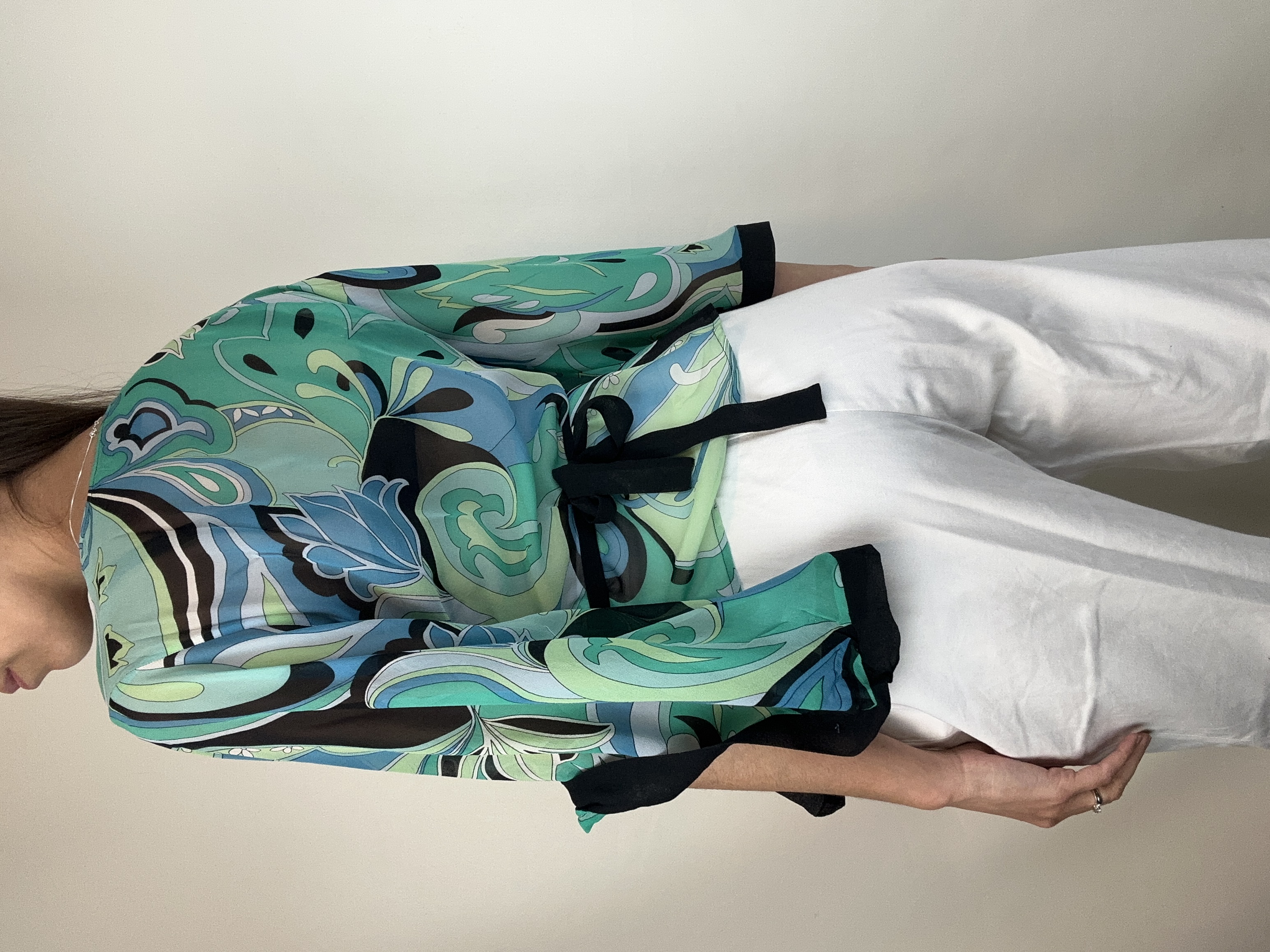KIMONO SEDA | M 2